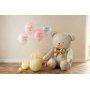 Willkommensballons f�rs Baby - Rosa-Mix - 30 cm