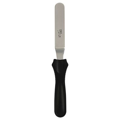 Abgewinkelter Spatel - 23 cm - PME Abgewinkelter Spatel - 23 cm - PME