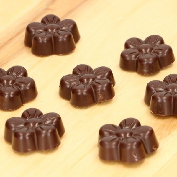 Pralinenformblume - FunCakes Pralinenformblume - FunCakes