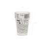 Pappbecher - Beige - 220 ml Pappbecher - Beige - 220 ml