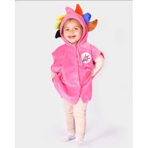 Babblarna-Kostüm - Diddi - Größe 86-110 cm Babblarna-Kostüm - Diddi - Größe 86-110 cm