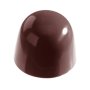 Pralinenform-Kuppel - CW2116 - Chocolate World Pralinenform-Kuppel - CW2116 - Chocolate World