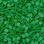 Streuselmischung - Gr�n - PME - 76 g