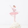 Cupcake-Set - Ballerina