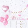 Deko-Box - Es ist ein kleines Mdchen