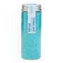 Zuckerkristalle - Hellblau - 112 g Zuckerkristalle - Hellblau - 112 g