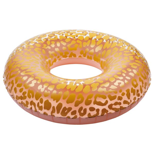 Schwimmring - Sunnylife - Leopard Schwimmring - Sunnylife - Leopard