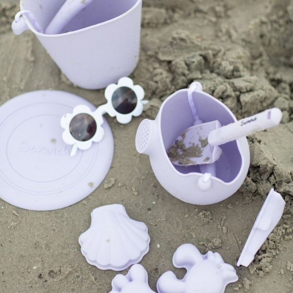 Gießkanne - Scrunch - Lavendel Gießkanne - Scrunch - Lavendel