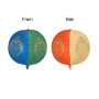 Folienballon - Harry Potter - Hogwarts - 50 cm Folienballon - Harry Potter - Hogwarts - 50 cm