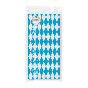 Tischdecke - Papier - Oktoberfest - 120 x 180 cm Tischdecke - Papier - Oktoberfest - 120 x 180 cm