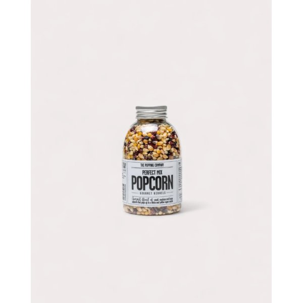 Perfect Mix - Popcornmais - 380 g Perfect Mix - Popcornmais - 380 g