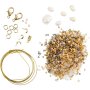 Schmuckbastelset - Armband Schmuckbastelset - Armband