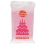 Zuckerpaste/Sockerpasta - Hot Pink - Süßes Preis-Leistungs-Verhältnis - 200 g Zuckerpaste/Sockerpasta - Hot Pink - Süßes Preis-Leistungs-Verhältnis - 200 g