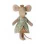 Maus - Prinzessin in einer Schachtel - Kleine Schwester