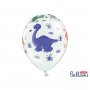 Ballons Dino Ballons Dino