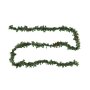 Girlandenreis mit roten Beeren - 2,7 m Girlandenreis mit roten Beeren - 2,7 m