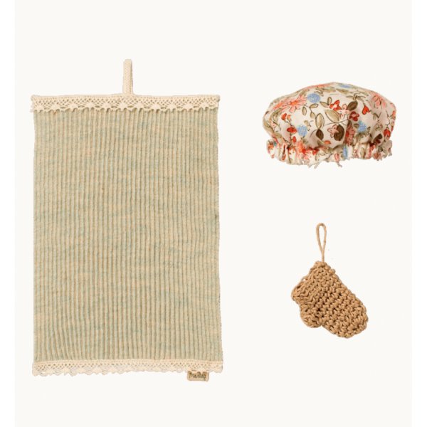 Wellness-SPA-Set - Maileg