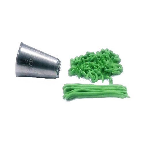 JEM #233 - Tll - Gras