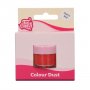 Farbstaub - Kirschrot - Funcakes - 2,5 g Farbstaub - Kirschrot - Funcakes - 2,5 g