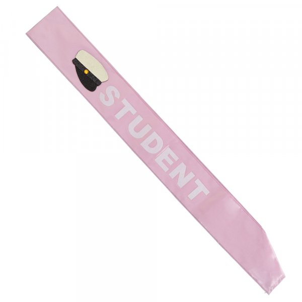 Schrpe - Student - Rosa