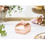 Geschenkboxen - 10er-Pack - Roségold