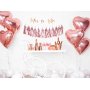 Pastellballons - Premium 27 cm - Wei - 10er-Pack