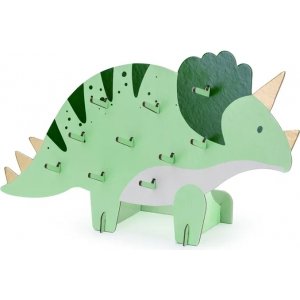 Donutständer - Triceratops Donutständer - Triceratops