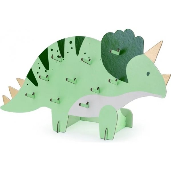 Donutständer - Triceratops Donutständer - Triceratops