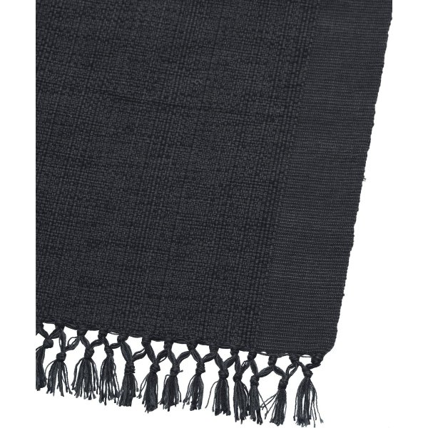 Panama-Lufer - Asphalt