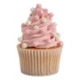 Knusprige Marshmallows - Weiß/Rosa - PME - 87 g Knusprige Marshmallows - Weiß/Rosa - PME - 87 g