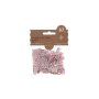 Konfetti 10 - Roségold - 1 cm Konfetti 10 - Roségold - 1 cm