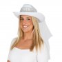 Cowboyhut - BRAUT Cowboyhut - BRAUT