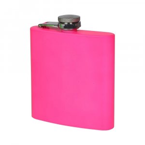 Flasche - Neonpink Flasche - Neonpink