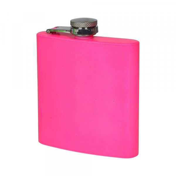 Flasche - Neonpink Flasche - Neonpink