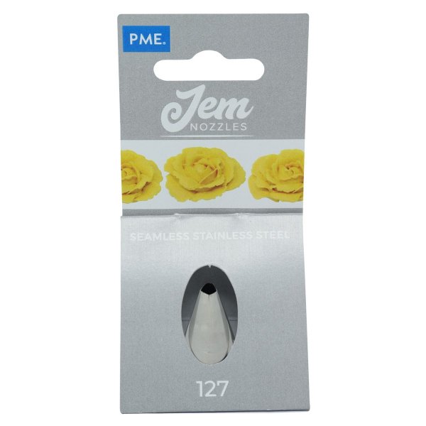 Tüll Nr. 127 - JEM - Große Blütenblätter - Blumen Tüll Nr. 127 - JEM - Große Blütenblätter - Blumen