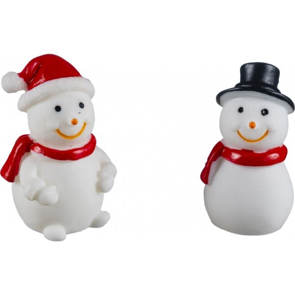 Kleine Schneem�nner 2 Stk