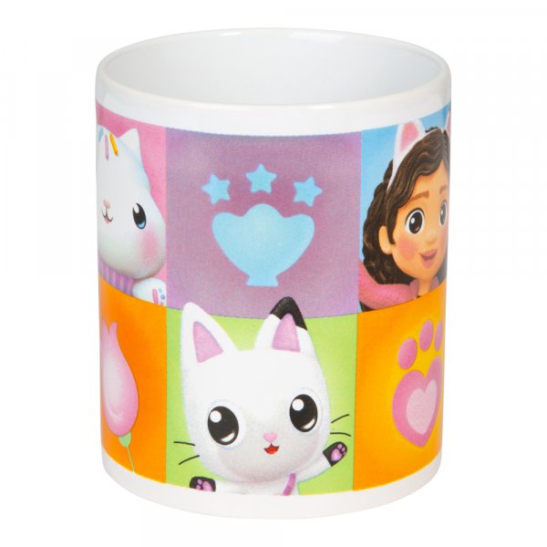 Tasse - Gabbys Puppenhaus Tasse - Gabbys Puppenhaus