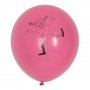 Luftballons - Pippi Langstrumpf - 8er-Pack Luftballons - Pippi Langstrumpf - 8er-Pack