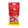 Wilton Sprinkles - Zuckerstangen 3D - 56g Wilton Sprinkles - Zuckerstangen 3D - 56g