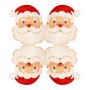 Servietten - Weihnachtsmann - 10er-Pack Servietten - Weihnachtsmann - 10er-Pack