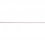 Seidenband - Gl�ckwunsch - Wei�/Rosa - 5 m