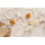 Tischdecke - Beige - 137 x 183 cm Tischdecke - Beige - 137 x 183 cm