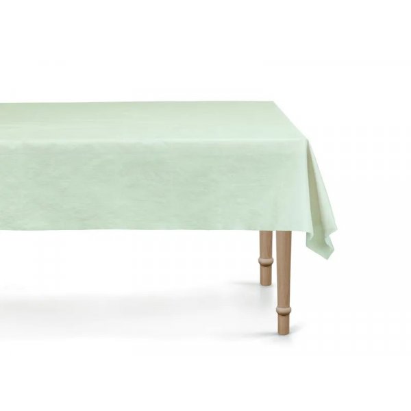 Tischdecke - Salbei - ca. 1,2 x 1,8 m Tischdecke - Salbei - ca. 1,2 x 1,8 m