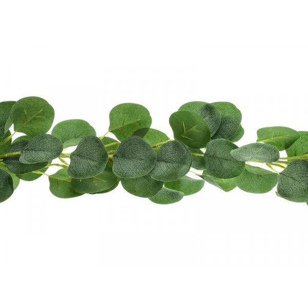 Girlande - Eukalyptus - 180 cm