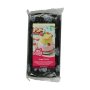 Zuckerpaste Schwarz - Rabenschwarz - 1 kg - FunCakes - Großpackung Zuckerpaste Schwarz - Rabenschwarz - 1 kg - FunCakes - Großpackung