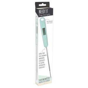 Digitales Thermometer - Scrapcooking Digitales Thermometer - Scrapcooking
