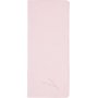 Amie-Leinwand 150 x 350 cm - Hellrosa
