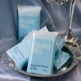 Zuckerpaste-Dekorationsmasse - Babyblau - Farbmühle - 250 g Zuckerpaste-Dekorationsmasse - Babyblau - Farbmühle - 250 g