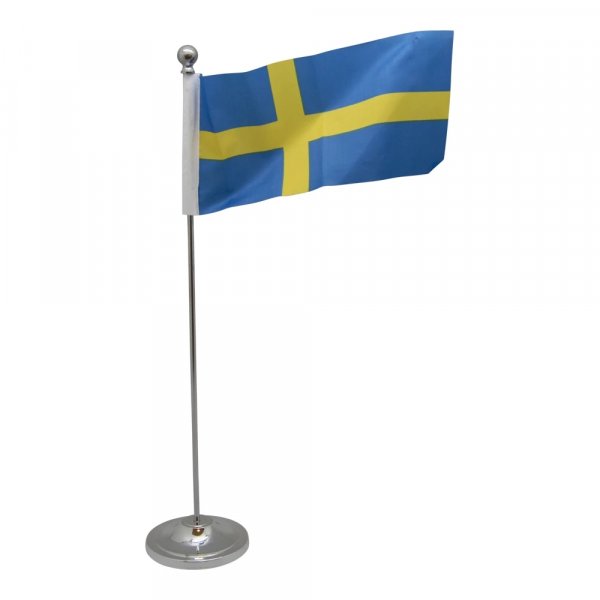 Tischflagge - S Tischflagge - S