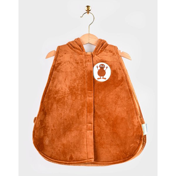 Babblarna-Kostüm - Babba - Größe 86-110 cm Babblarna-Kostüm - Babba - Größe 86-110 cm